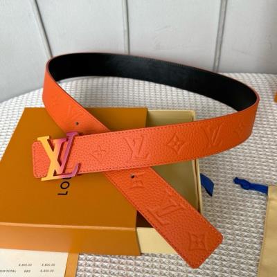 wholesale quality louis vuitton belts model no. 779